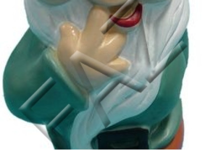 Design dwarf figure garden statue sculpture figures sculptures decoration decoration new